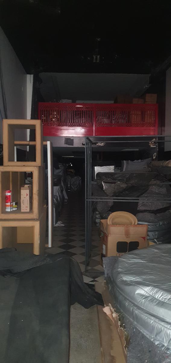 Andar, Estoril, 0 Quarto, 2 Vagas