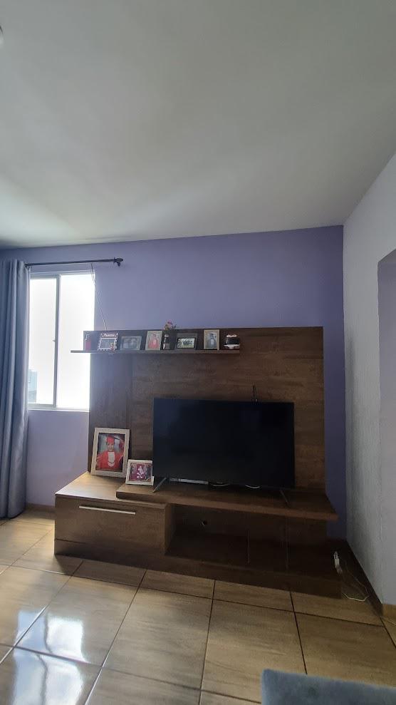 Apartamento, Vila Bom Retiro, 2 Quartos, 1 Vaga