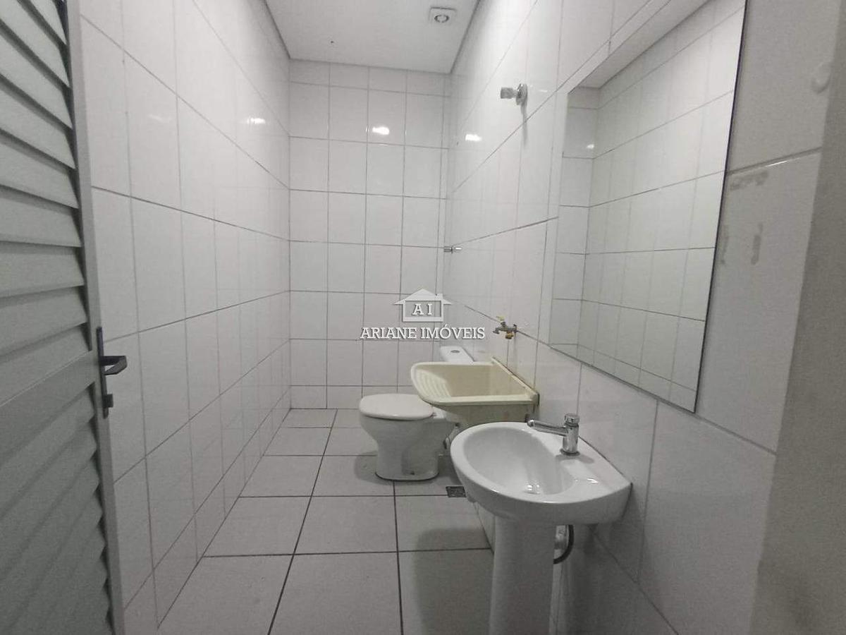 Andar, Dom Bosco, 0 Quarto, 0 Vaga