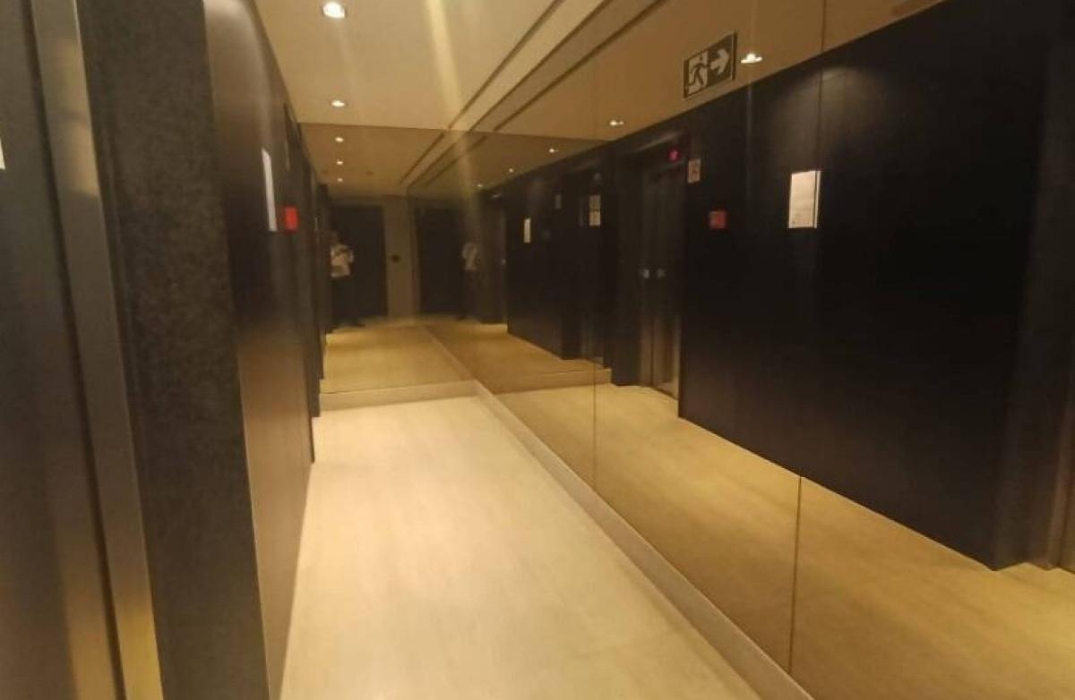 Apartamento, Lourdes, 2 Quartos, 2 Vagas, 1 Suíte
