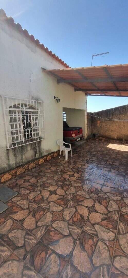 Casa, Belo Vale, 2 Quartos, 3 Vagas