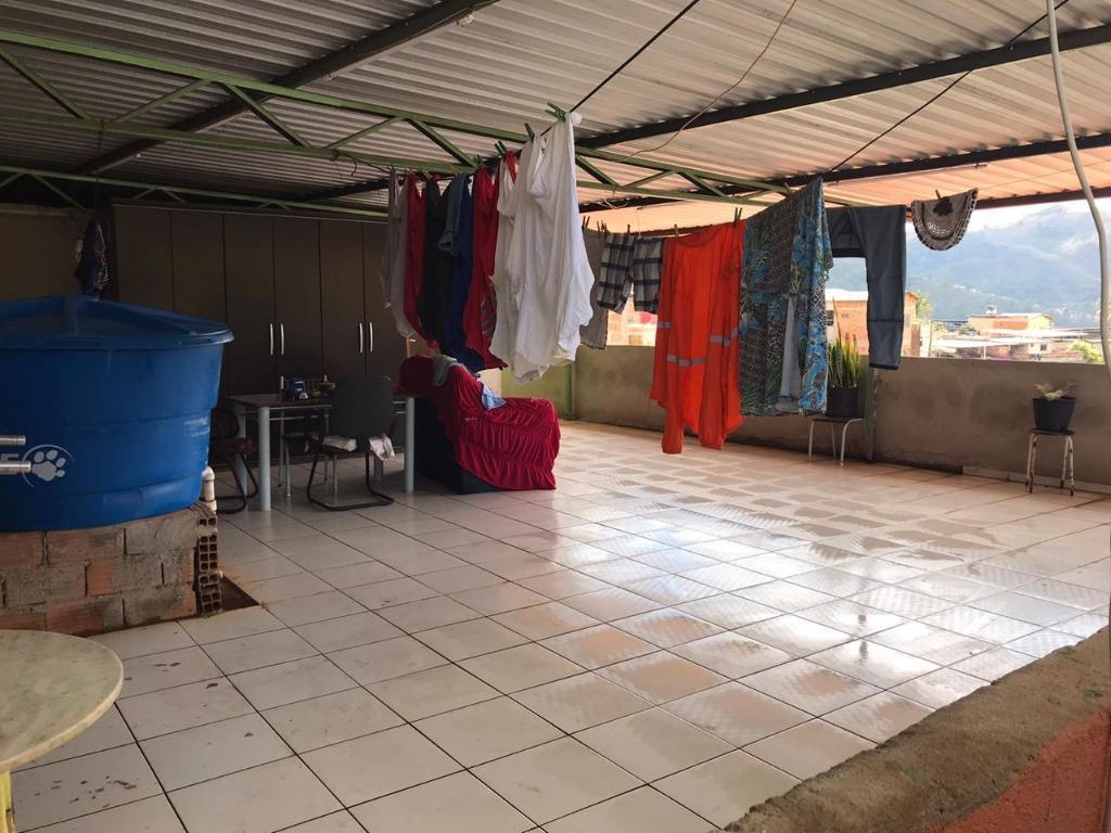 Casa, Alto do Fidalgo, 3 Quartos, 2 Vagas