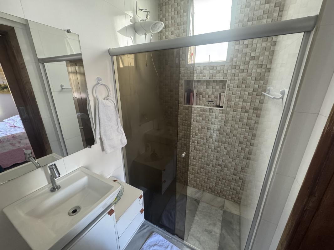 Apartamento, Silveira, 3 Quartos, 2 Vagas, 1 Suíte
