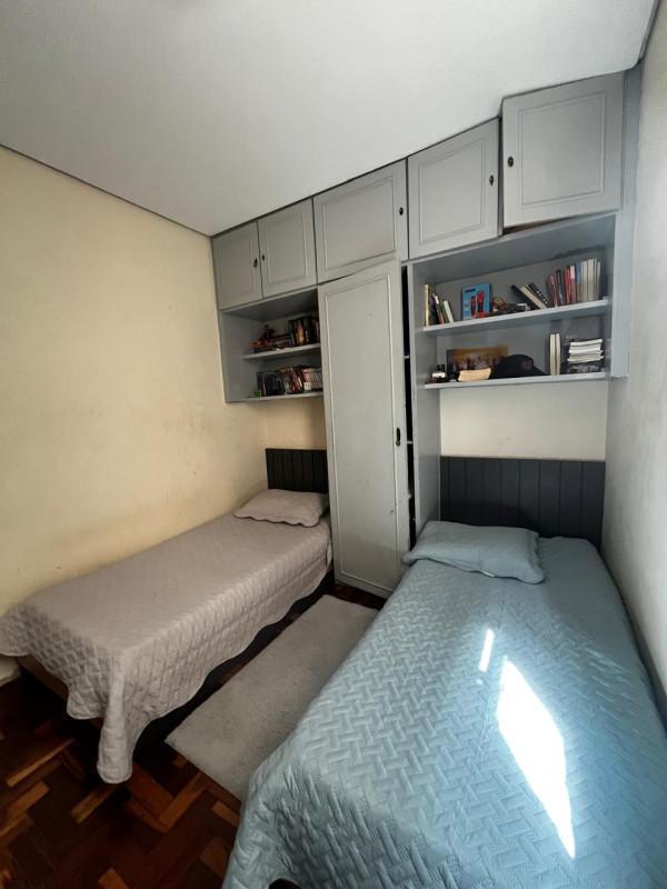 Apartamento, Jardim Riacho das Pedras, 3 Quartos, 1 Vaga
