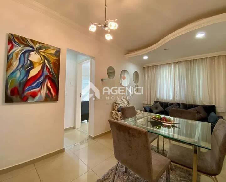 Apartamento, Cabral, 2 Quartos, 0 Vaga, 0 Suíte