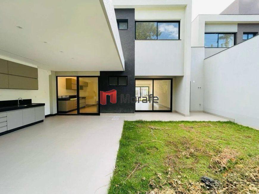 Casa, Garças, 3 Quartos, 3 Vagas, 1 Suíte