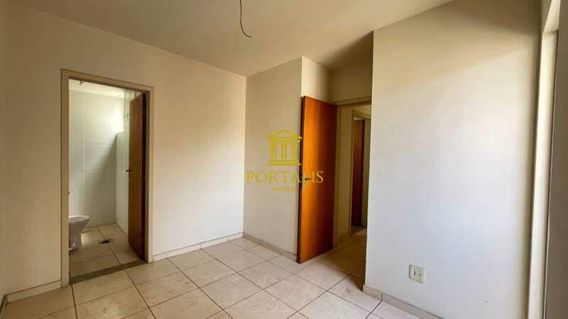 Apartamento, Nova Suíssa, 2 Quartos, 1 Vaga, 1 Suíte