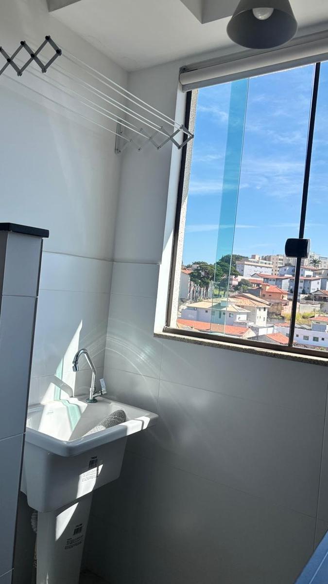 Apartamento, Jardim Atlântico, 2 Quartos, 2 Vagas, 1 Suíte