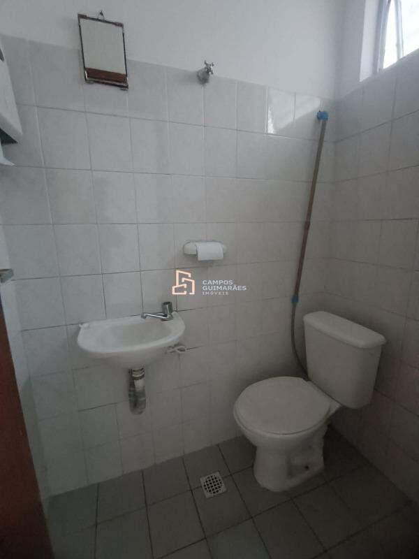 Sala, Barreiro
