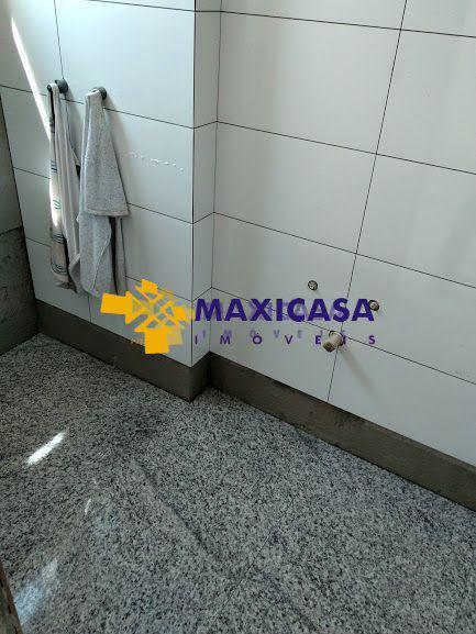 Apartamento, Itapoã, 4 Quartos, 5 Vagas, 2 Suítes