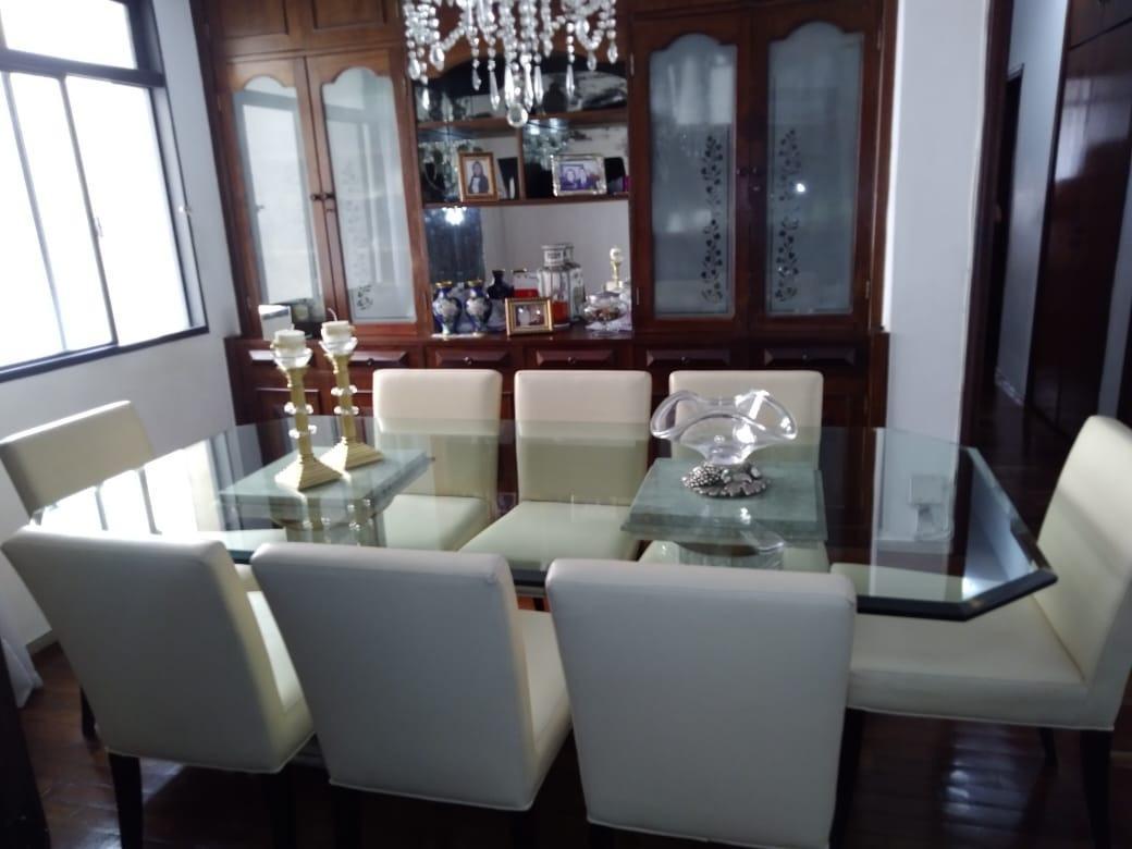Apartamento, Alto Barroca, 4 Quartos, 2 Vagas, 1 Suíte