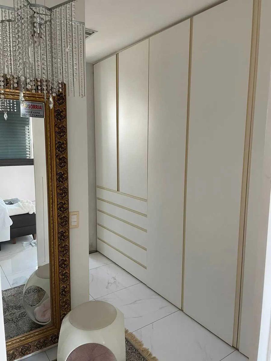 Apartamento, Santa Lúcia, 3 Quartos, 4 Vagas, 3 Suítes