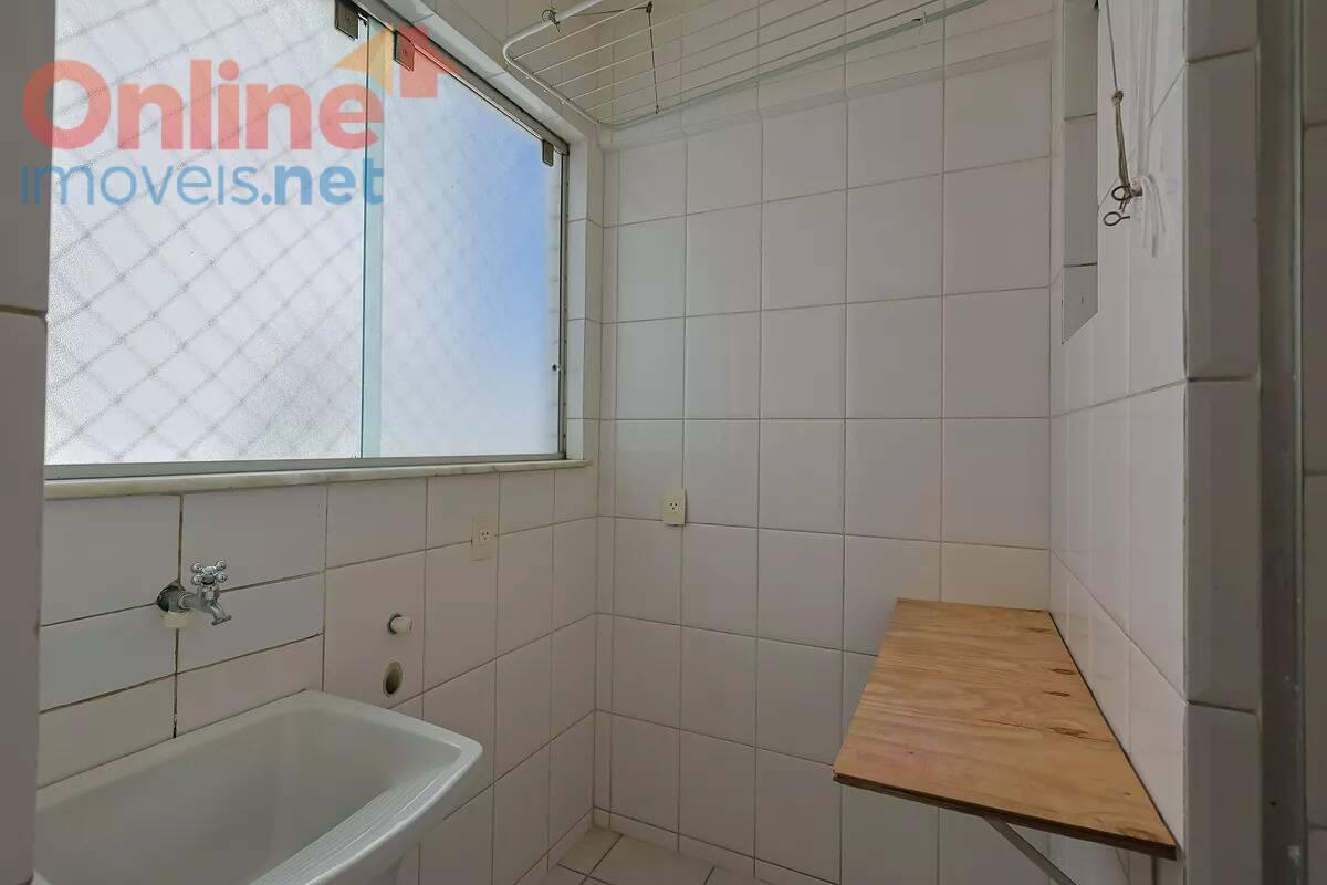 Apartamento, União, 3 Quartos, 0 Vaga, 1 Suíte