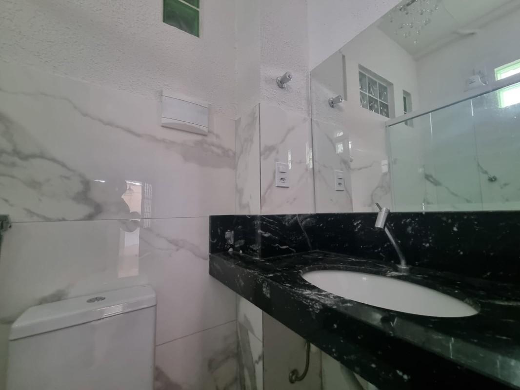 Casa, Jardim Riacho das Pedras, 6 Quartos, 3 Vagas, 1 Suíte