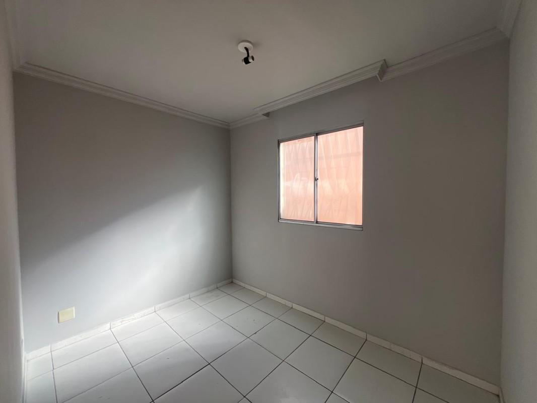 Apartamento, Jardim Riacho das Pedras, 2 Quartos, 1 Vaga