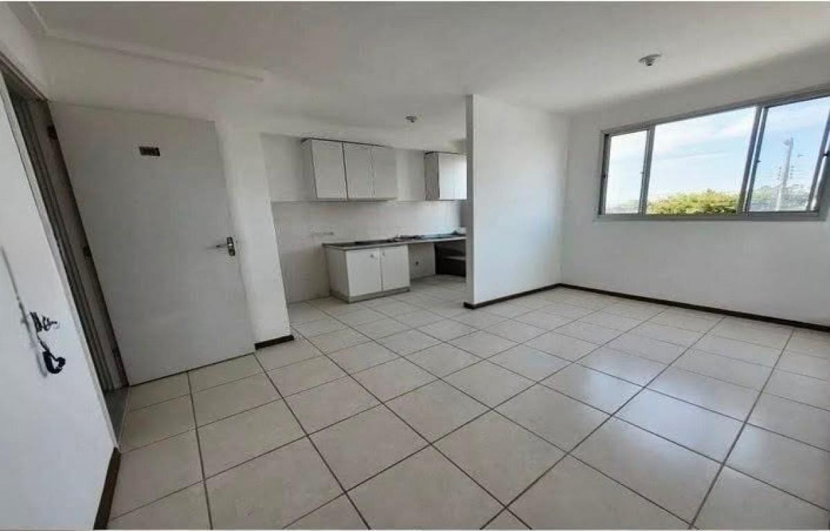 Apartamento, Monte Castelo, 2 Quartos, 1 Vaga