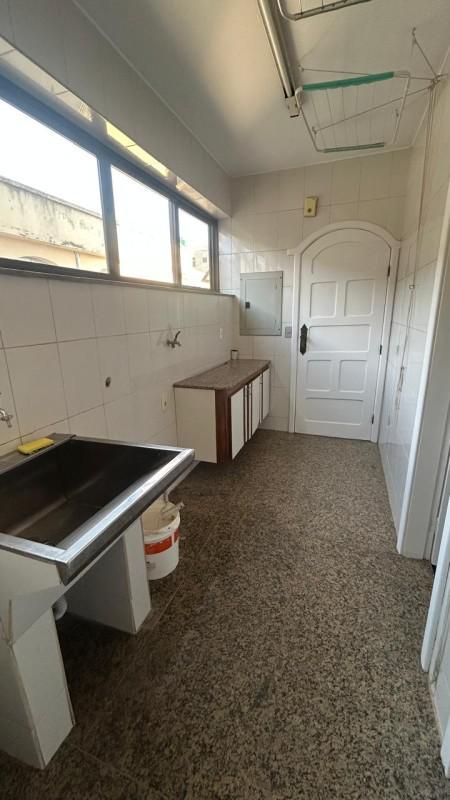 Apartamento, Cidade Nova, 4 Quartos, 2 Vagas, 2 Suítes