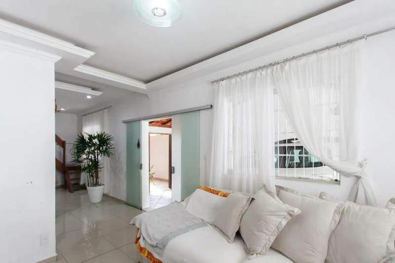 Casa, Santa Mônica, 4 Quartos, 4 Vagas, 1 Suíte