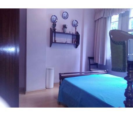Apartamento, Centro, 4 Quartos