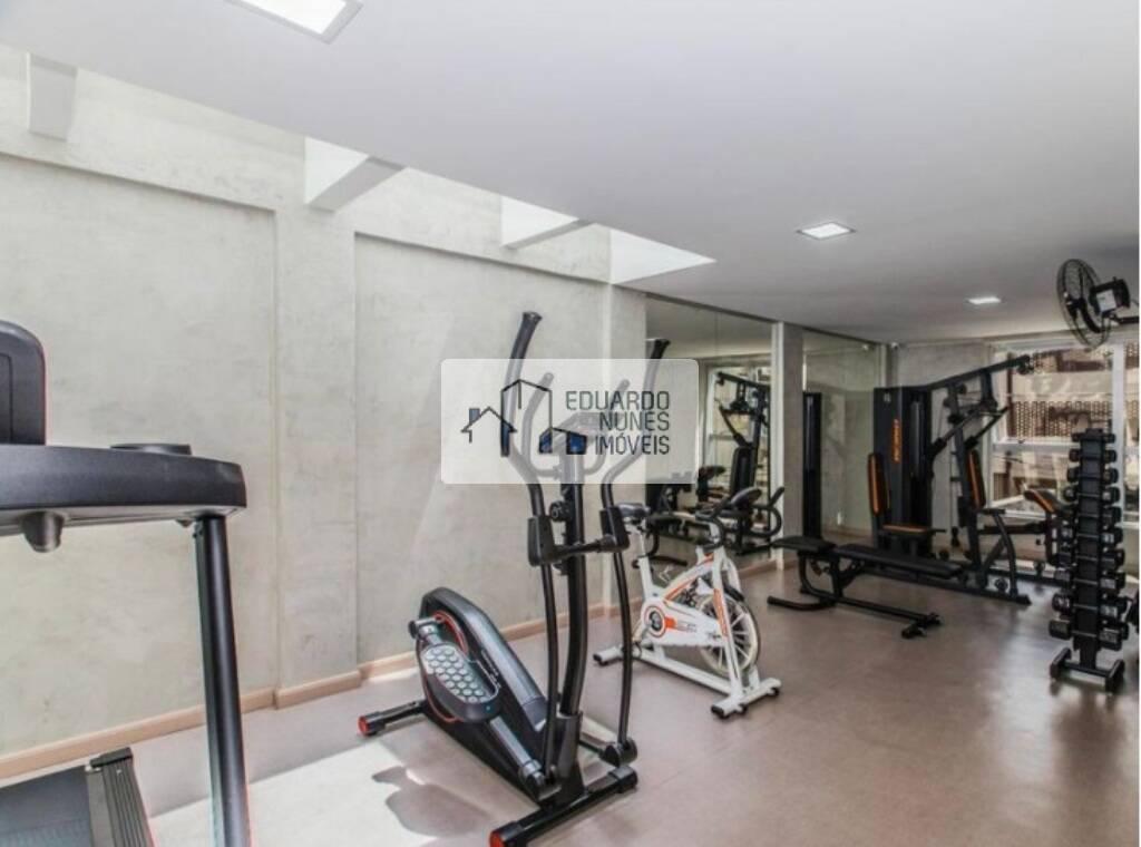 Apartamento, Sion, 4 Quartos, 3 Vagas, 2 Suítes