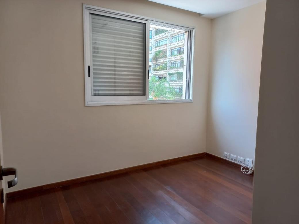 Apartamento, Lourdes, 3 Quartos, 2 Vagas, 1 Suíte