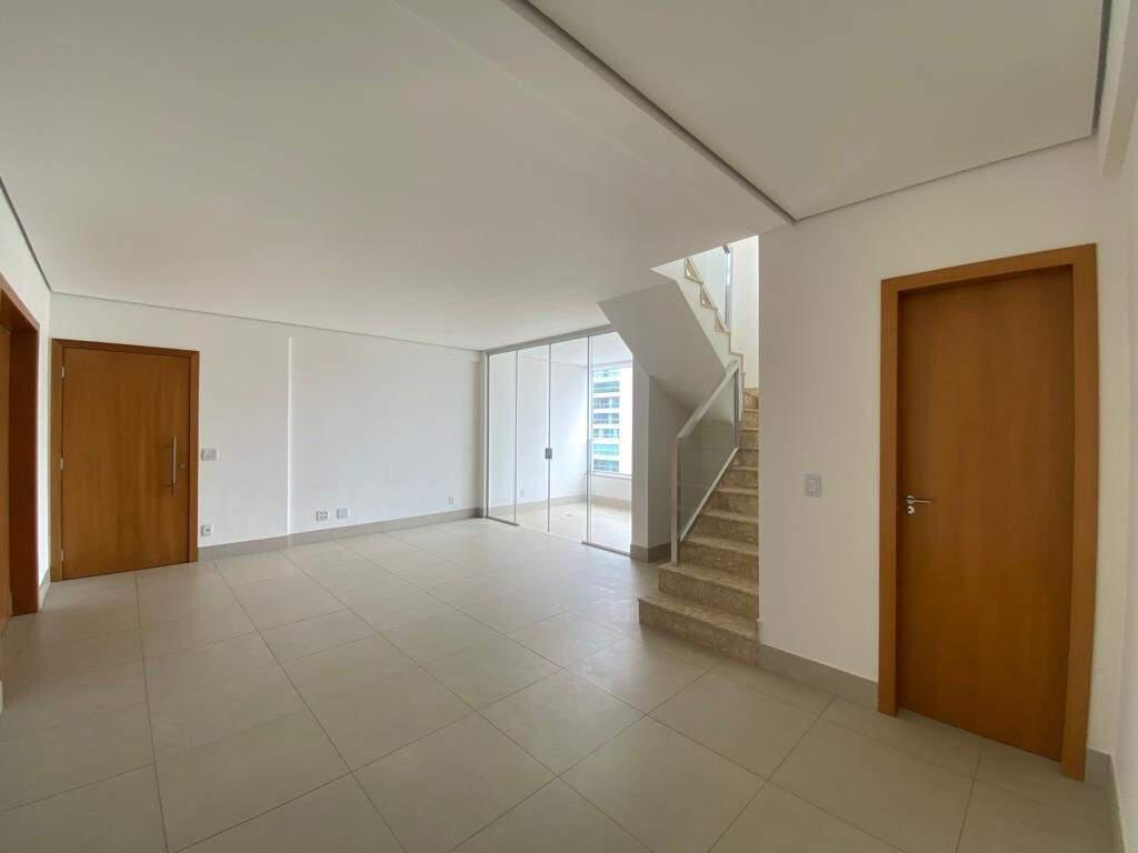 Apartamento, Buritis, 4 Quartos, 4 Vagas, 1 Suíte