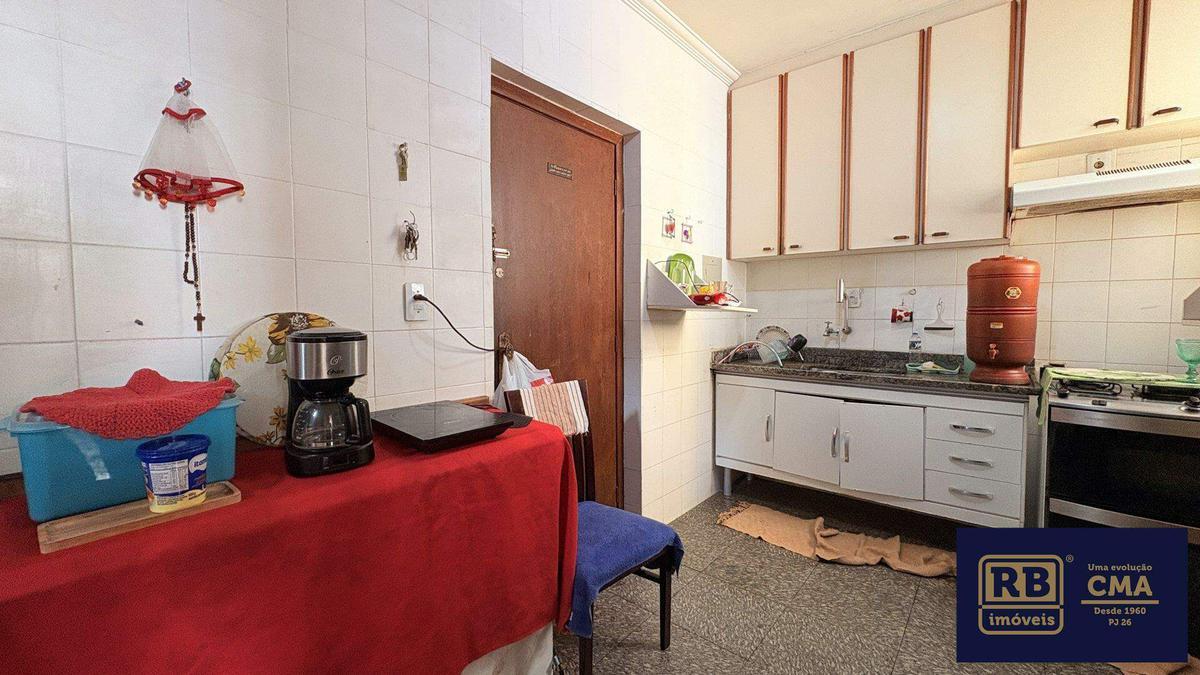 Cobertura, Santa Teresa, 3 Quartos, 2 Vagas, 1 Suíte