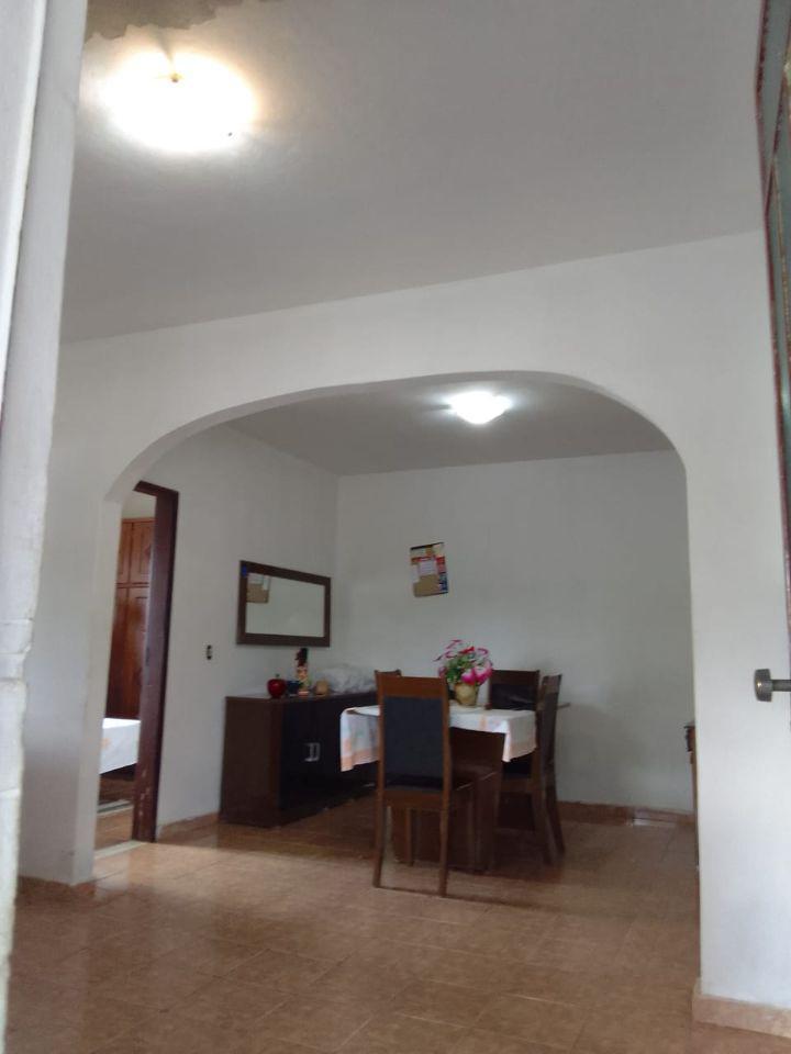 Casa, Chácara São Geraldo, 3 Quartos, 2 Vagas