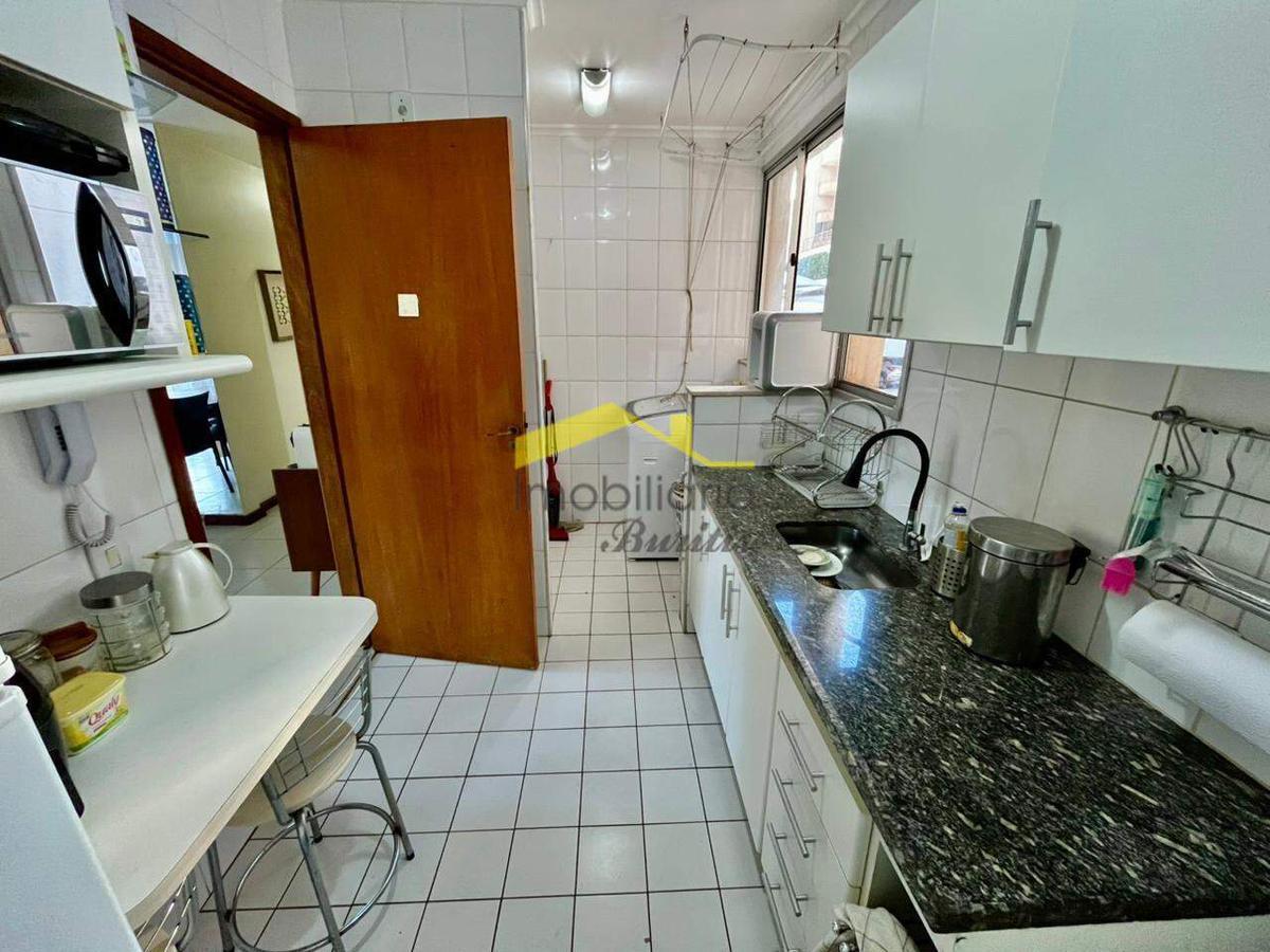 Apartamento, Buritis, 3 Quartos, 2 Vagas, 1 Suíte