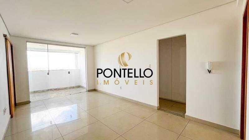 Apartamento, Buritis, 3 Quartos, 1 Vaga, 1 Suíte