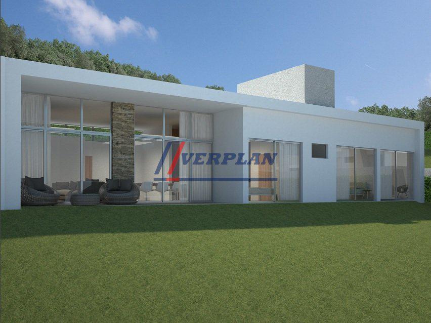 Casa em Condomínio, Trevo, 3 Quartos, 2 Vagas, 1 Suíte