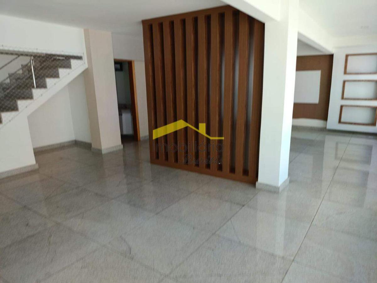 Cobertura, Buritis, 4 Quartos, 5 Vagas, 2 Suítes