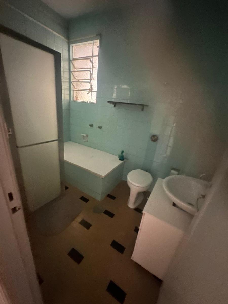 Apartamento, Centro, 2 Quartos, 1 Suíte