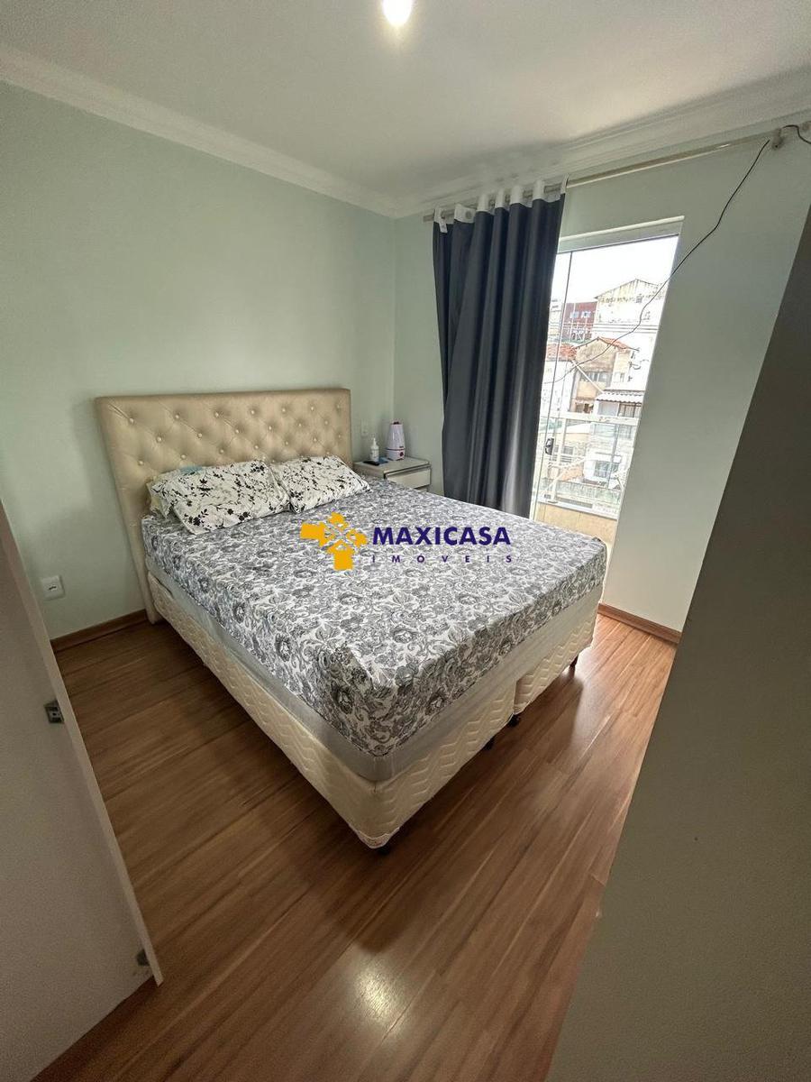 Apartamento, Rio Branco, 3 Quartos, 1 Vaga, 1 Suíte