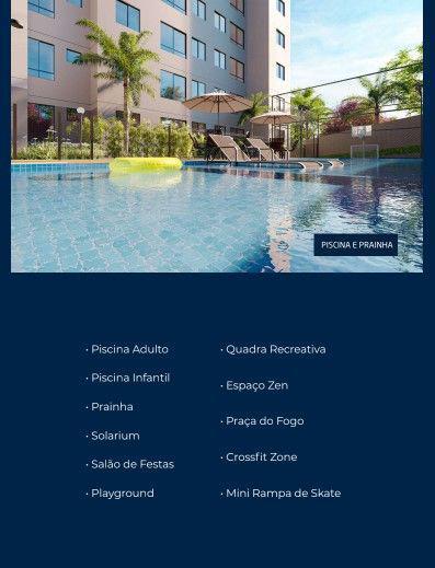 Apartamento, Estoril, 2 Quartos, 1 Vaga, 1 Suíte