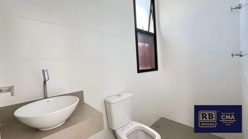Cobertura, Grajaú, 3 Quartos, 4 Vagas, 3 Suítes
