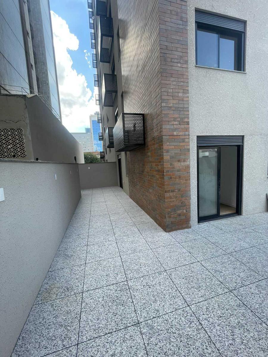 Apartamento, São Pedro, 3 Quartos, 2 Vagas, 3 Suítes