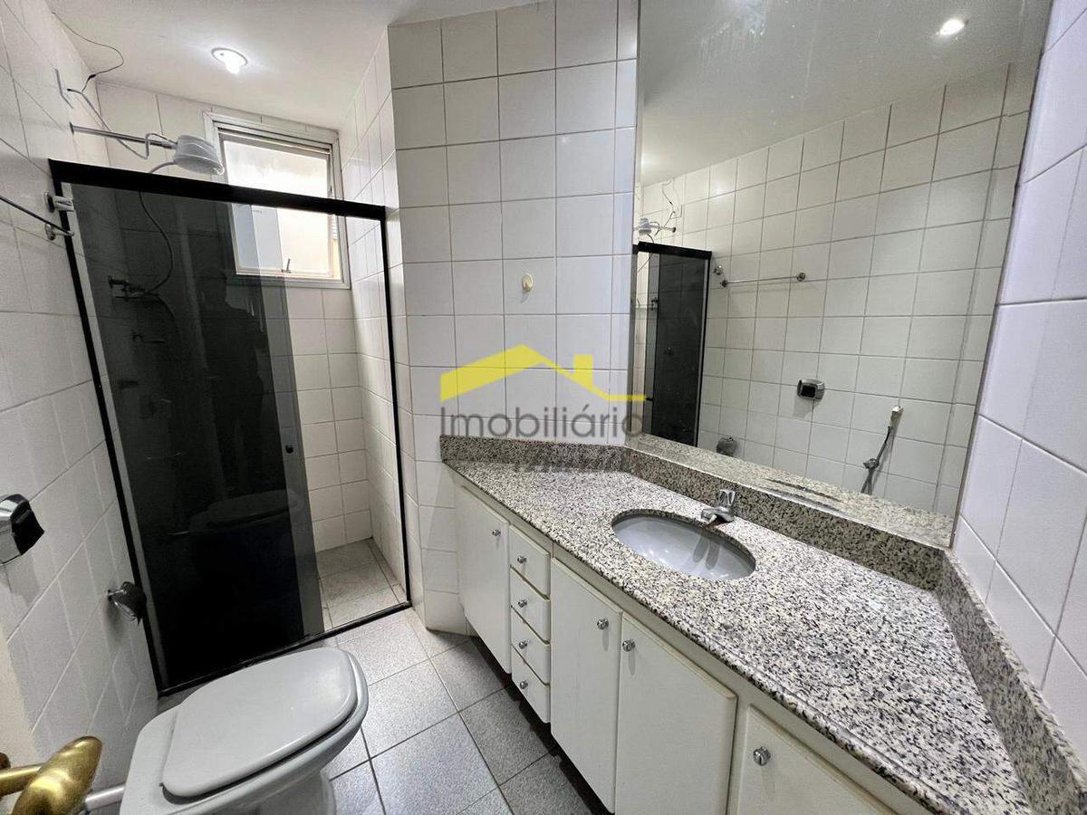 Apartamento, Buritis, 3 Quartos, 2 Vagas, 1 Suíte
