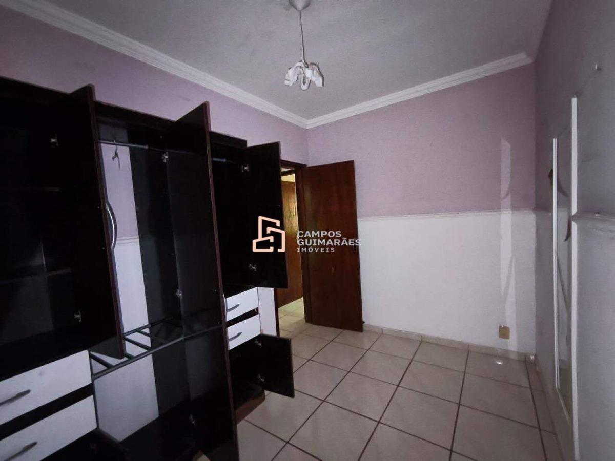 Área Privativa, Jardim Montanhes, 2 Quartos, 1 Vaga