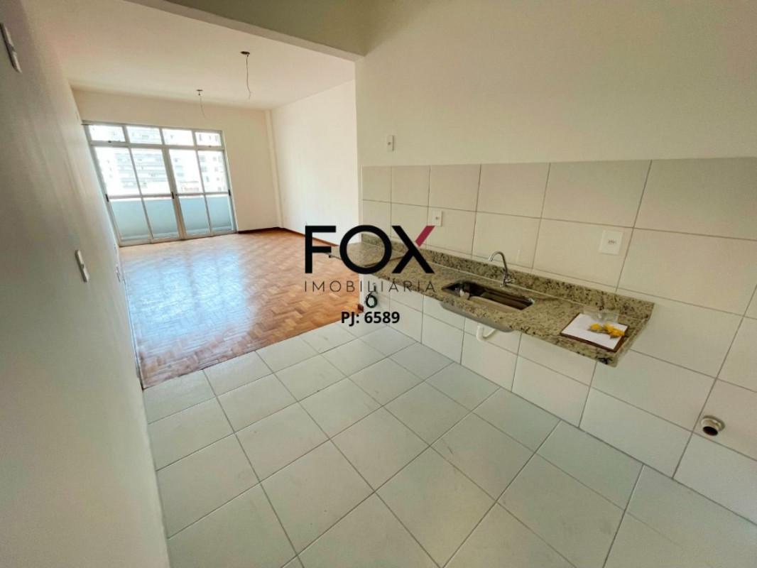 Apartamento, Centro, 1 Quarto, 0 Vaga, 1 Suíte