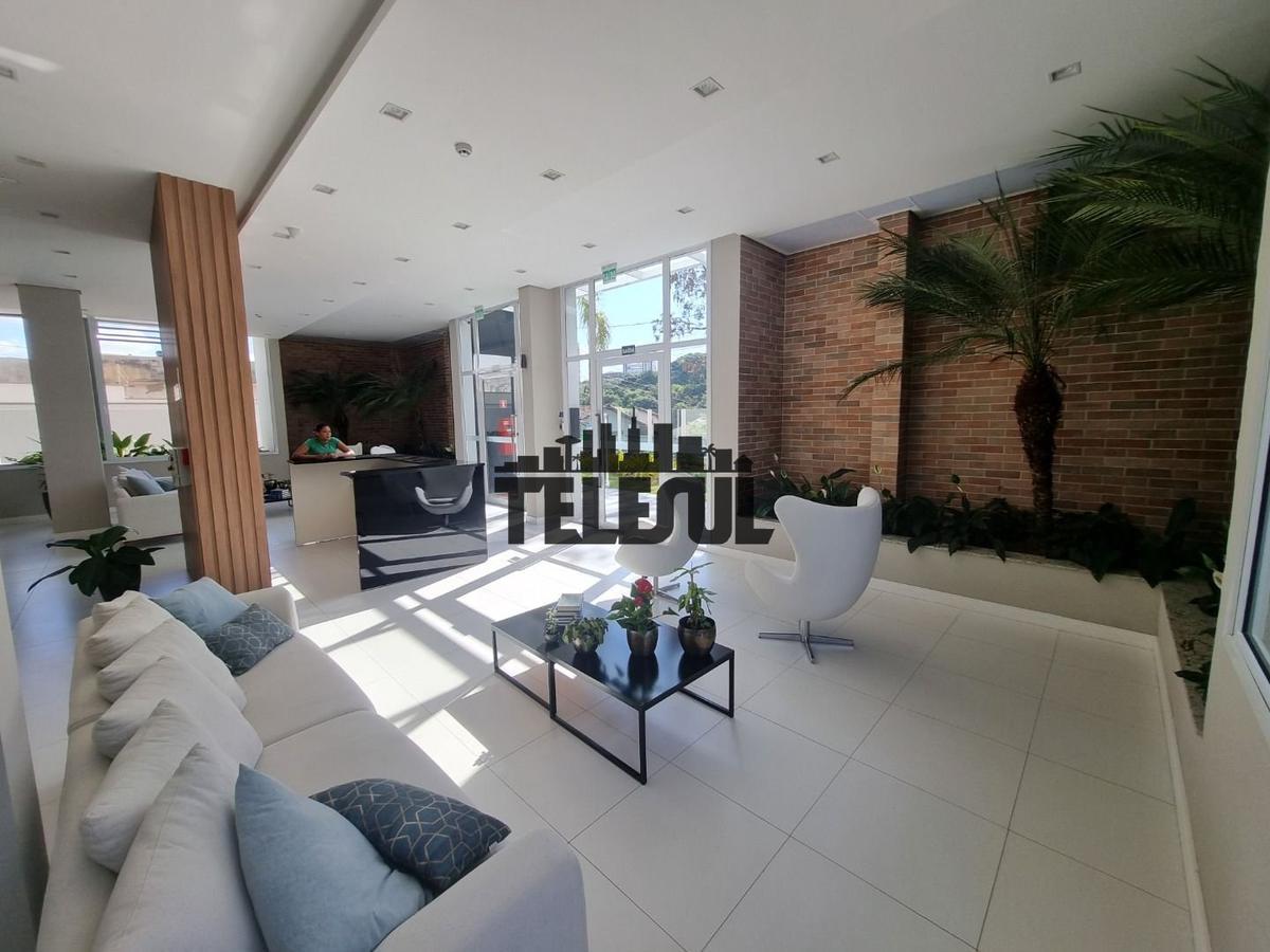 Apartamento, Novo Horizonte, 2 Quartos, 2 Vagas, 1 Suíte