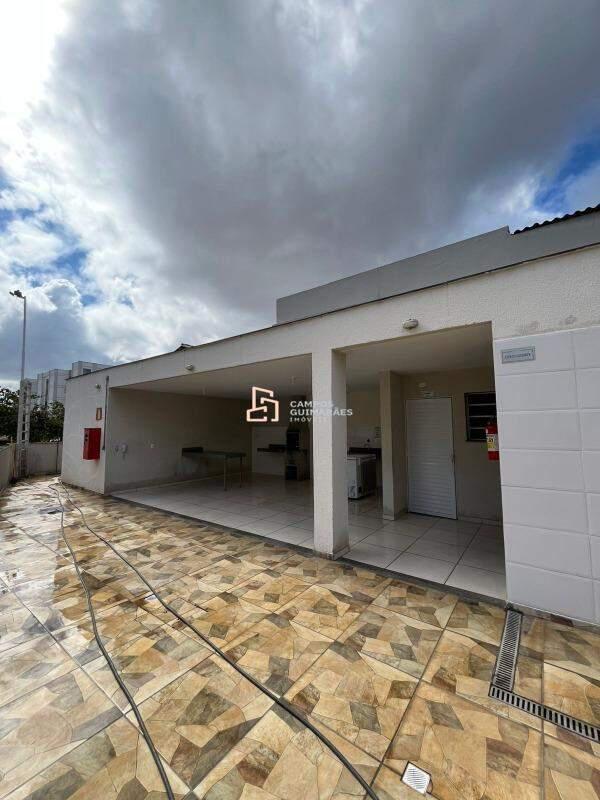 Apartamento, Bom Jesus, 2 Quartos