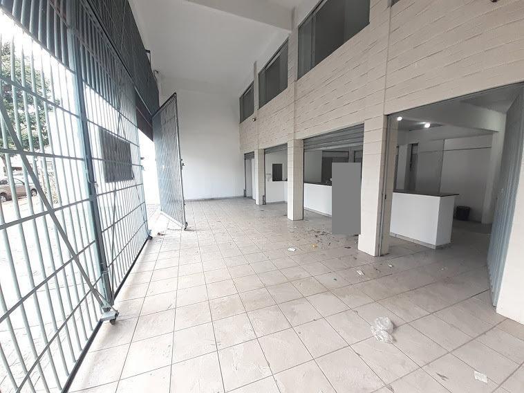 Andar, Estoril, 1 Quarto, 4 Vagas, 1 Suíte