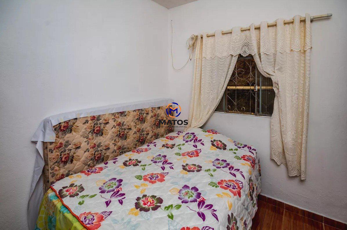 Casa, Canaã, 2 Quartos, 2 Vagas, 1 Suíte