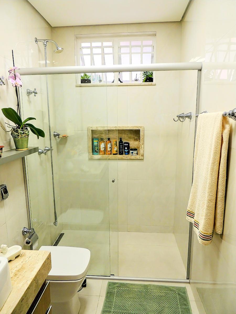 Casa, Renascença, 4 Quartos, 4 Vagas, 1 Suíte