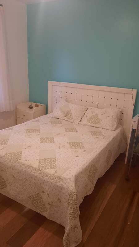 Casa, Vila Castela, 4 Quartos, 6 Vagas, 1 Suíte