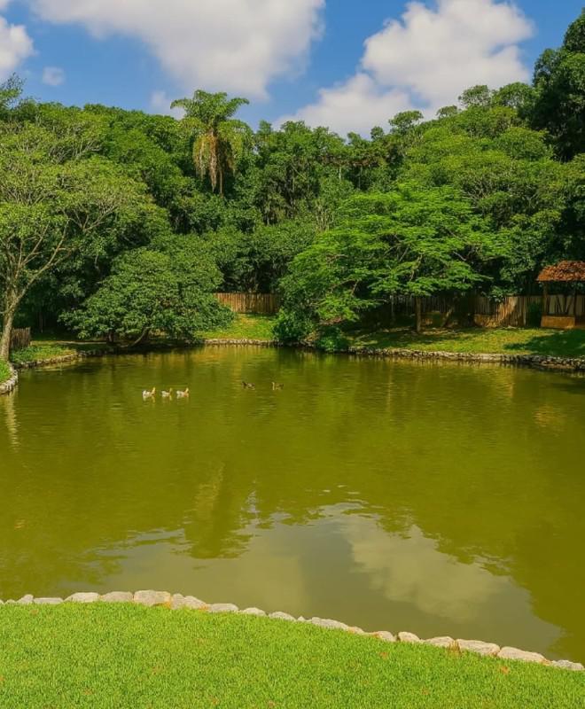 Fazenda, Condomínio Nossa Fazenda, 3 Quartos, 4 Vagas, 1 Suíte