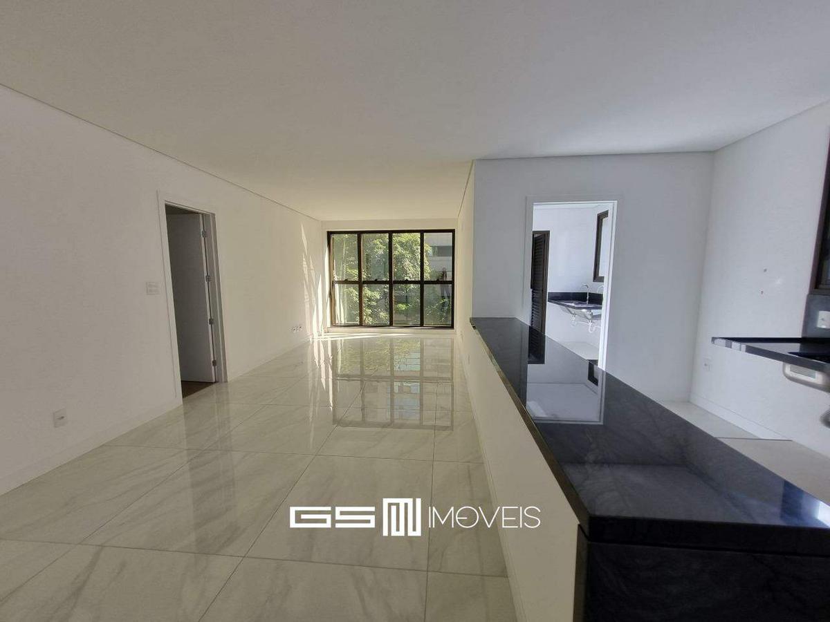 Apartamento, Savassi, 3 Quartos, 2 Vagas, 3 Suítes