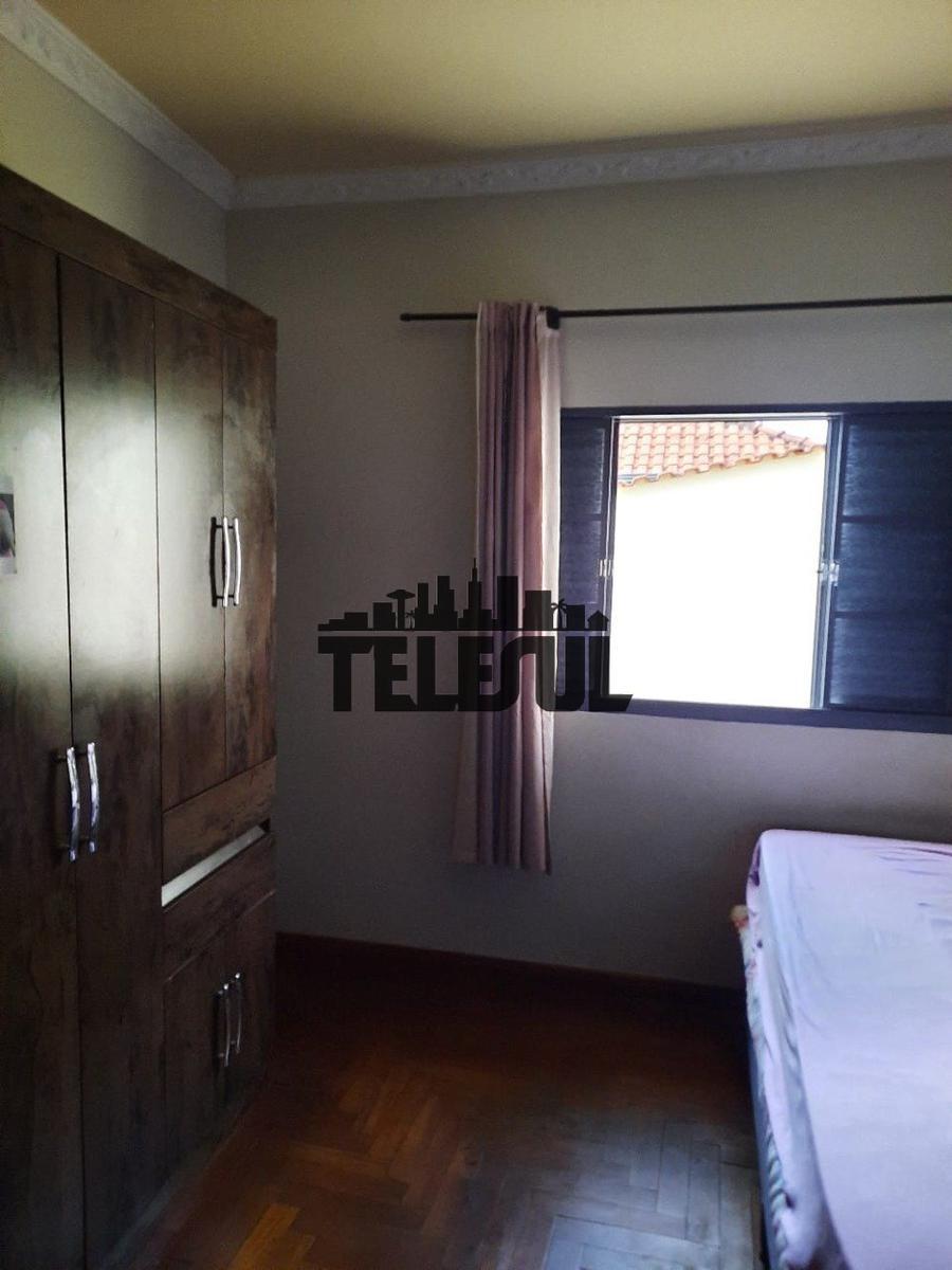 Casa, Jardim Ribeiro, 3 Quartos, 2 Vagas