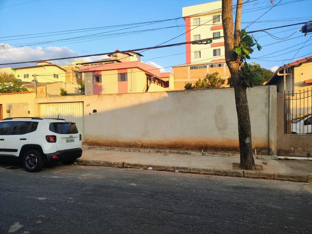 Lote, Cardoso, 0 Quarto, 0 Vaga